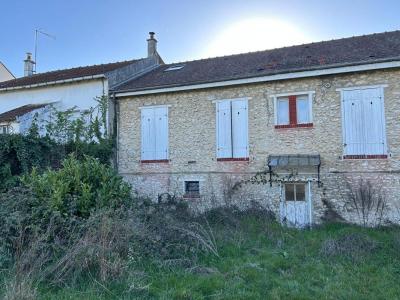 Annonce Vente 5 pi�ces Maison Jouy-le-chatel 77