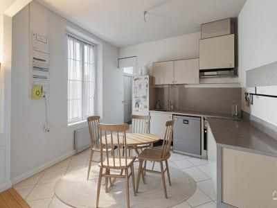 Acheter Maison 91 m2 Jouy-le-chatel