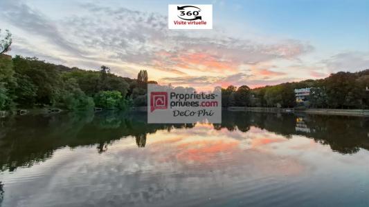 For sale Ville-d'avray 5 rooms 91 m2 Hauts de Seine (92410) photo 0