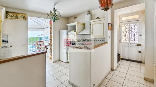 For sale Ville-d'avray 5 rooms 91 m2 Hauts de Seine (92410) photo 4