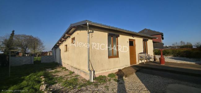 For sale Neuville-du-bosc 4 rooms 89 m2 Eure (27890) photo 0