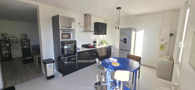 Acheter Maison 89 m2 Neuville-du-bosc