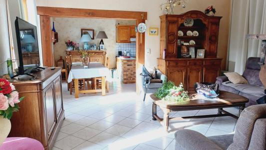 Annonce Vente 7 pi�ces Maison Noyon 60