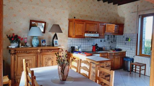 Acheter Maison Noyon Oise