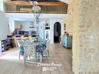 Annonce Vente 4 pi�ces Maison Villefranche-de-lonchat 24