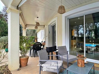 For sale Montpon-menesterol 6 rooms 148 m2 Dordogne (24700) photo 0