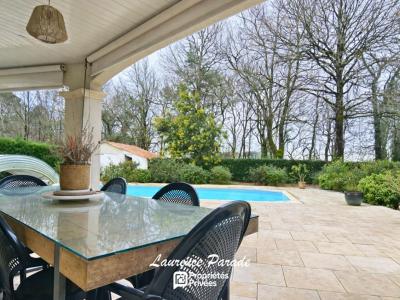 Annonce Vente 6 pi�ces Maison Montpon-menesterol 24