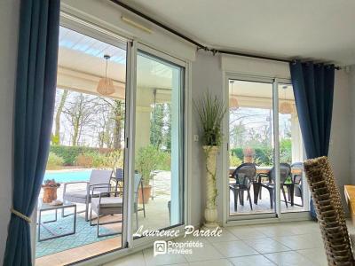 Acheter Maison Montpon-menesterol Dordogne