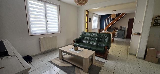 Annonce Vente 6 pi�ces Maison Donges 44