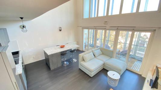 Annonce Vente 2 pi�ces Appartement Begles 33