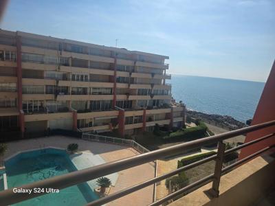 Annonce Vente 2 pi�ces Appartement Sete 34