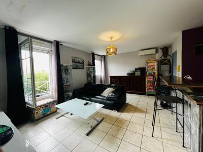 For sale Istres 2 rooms 42 m2 Bouches du Rhone (13800) photo 0