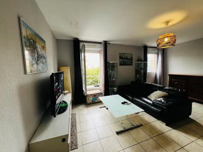 Acheter Appartement 42 m2 Istres