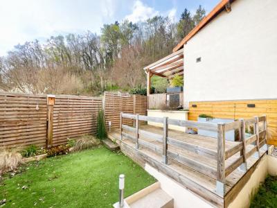 For sale Enval 5 rooms 95 m2 Puy de dome (63530) photo 0