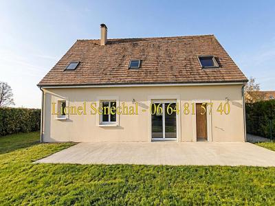 Annonce Vente 8 pi�ces Maison Guecelard 72