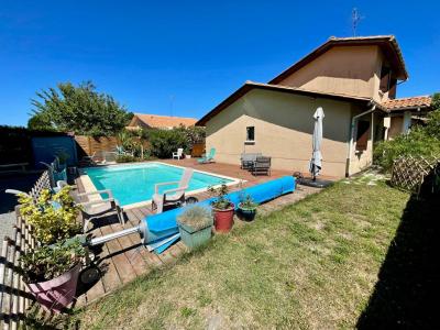 Acheter Maison Pessac Gironde