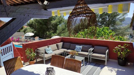 Acheter Maison Bormes-les-mimosas Var