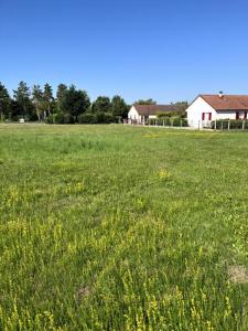 Annonce Vente Terrain Grandes-chapelles 10