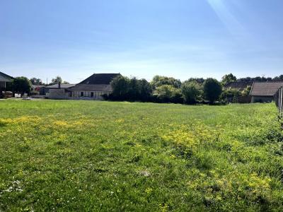 Annonce Vente Terrain Grandes-chapelles 10