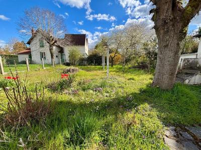 Annonce Vente 2 pi�ces Maison Nevers 58