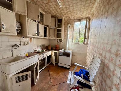 Acheter Maison 43 m2 Nevers