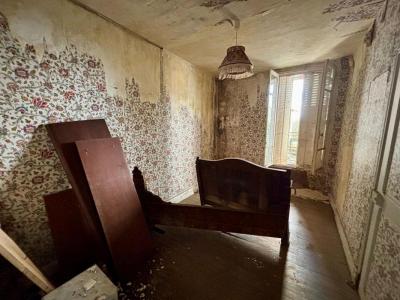 Acheter Maison Nevers 27000 euros