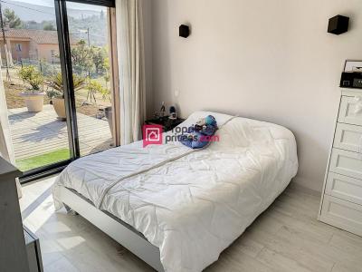 Acheter Maison Plan-d'aups-sainte-baume 465000 euros