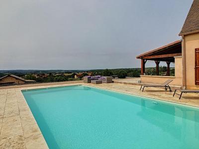 For sale Degagnac 6 rooms 130 m2 Lot (46340) photo 2