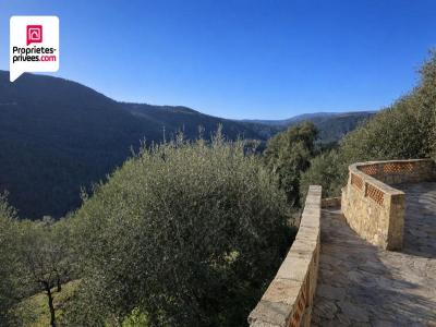 Acheter Terrain Cabris Alpes Maritimes