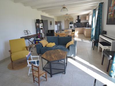 Annonce Vente 5 pi�ces Maison Sables-d'olonne 85