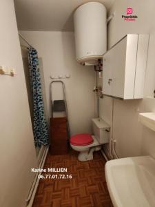 For sale Vernouillet 1 room 20 m2 Eure et loir (28500) photo 3