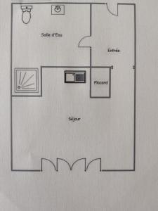 For sale Vernouillet 1 room 20 m2 Eure et loir (28500) photo 4