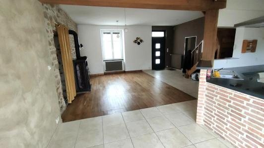 For sale Chambretaud 5 rooms 118 m2 Vendee (85500) photo 1