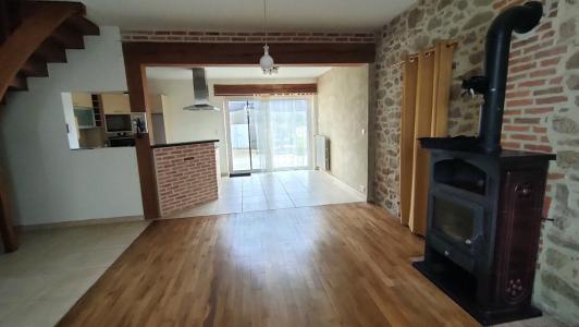 For sale Chambretaud 5 rooms 118 m2 Vendee (85500) photo 2