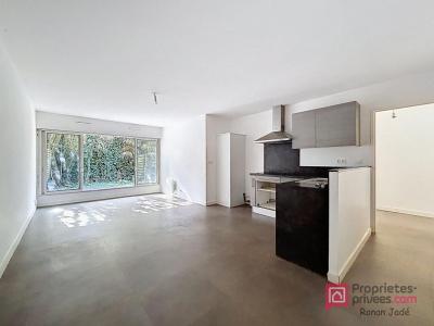 Annonce Vente 3 pi�ces Appartement Nantes 44