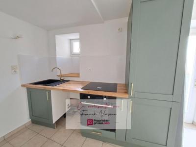 Annonce Vente 3 pi�ces Maison Herbiers 85