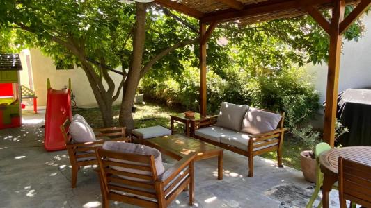 Annonce Vente 6 pi�ces Maison Gardanne 13