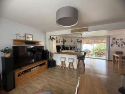 Acheter Maison 144 m2 Gardanne