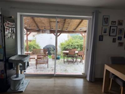 Acheter Maison Gardanne Bouches du Rhone