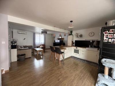 Acheter Maison Gardanne 470000 euros