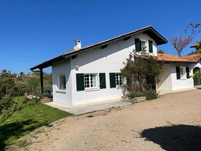 Annonce Vente 6 pi�ces Maison Ustaritz 64