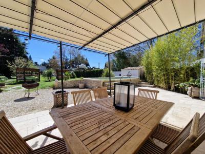 Annonce Vente 7 pi�ces Maison Cabannes 13