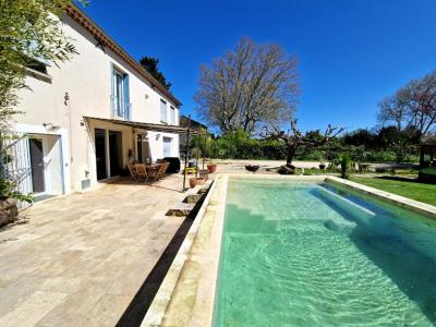 Acheter Maison 203 m2 Cabannes