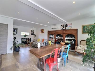 Acheter Maison Cabannes Bouches du Rhone