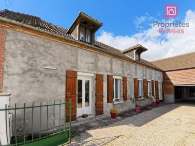 Annonce Vente 4 pi�ces Maison Maizieres-la-grande-paroisse 10