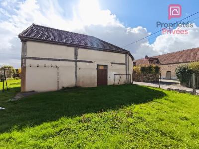 Acheter Maison 85 m2 Maizieres-la-grande-paroisse