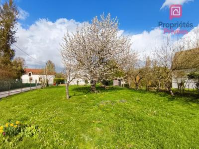 Acheter Maison Maizieres-la-grande-paroisse Aube