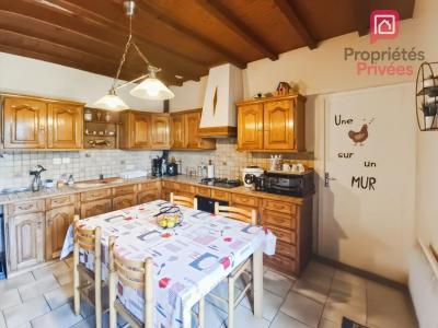 Acheter Maison Maizieres-la-grande-paroisse 129000 euros