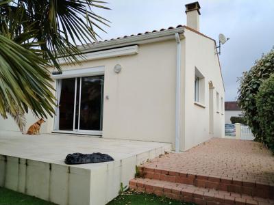 Acheter Maison 110 m2 Royan