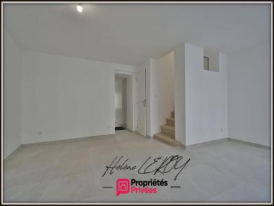 Annonce Vente 5 pi�ces Maison Fecamp 76